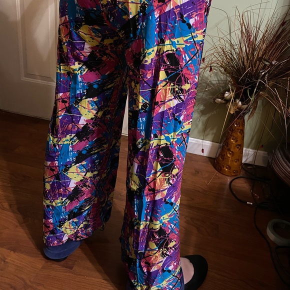 Snow Love Pants - Pants XL /XXL